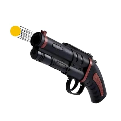 TOY SHOOT GUN