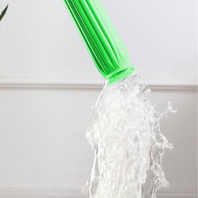 2 IN 1 ROUND MOP