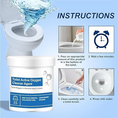 Toilet Cleaner Liquid  150 ML