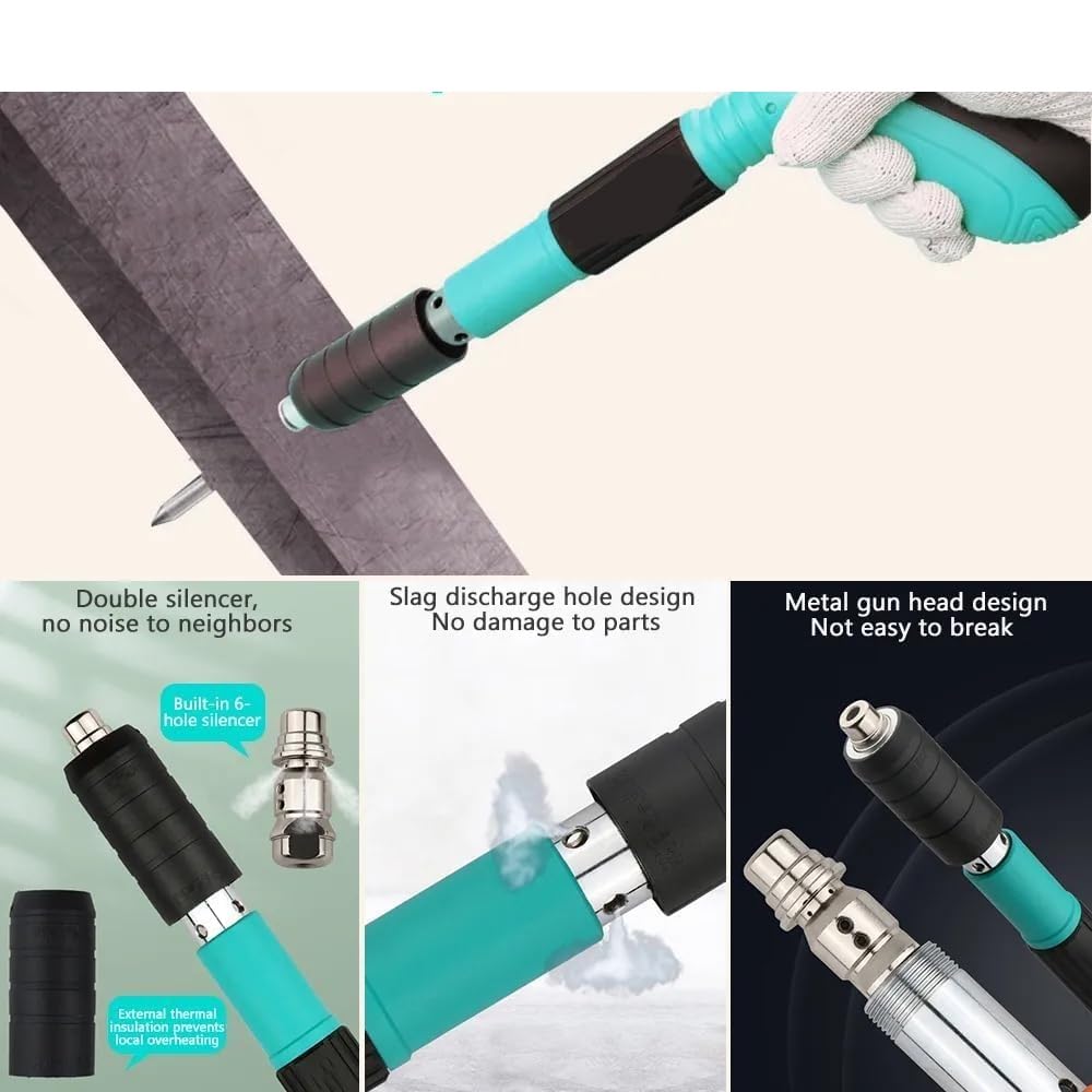 NAIL GUN ( 20 NAIL WITH BOX)