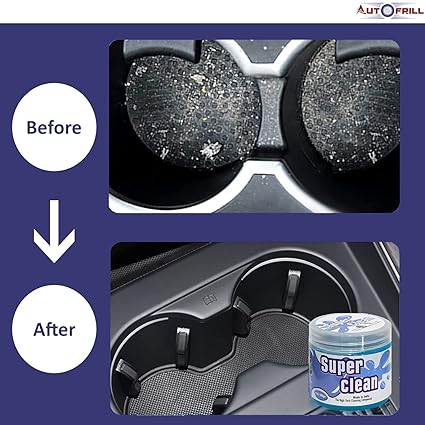 Super Clean Magic Gel