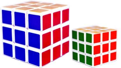 2 PIS MAGIC CUBE