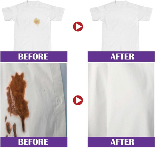 Laundry Stain Remover