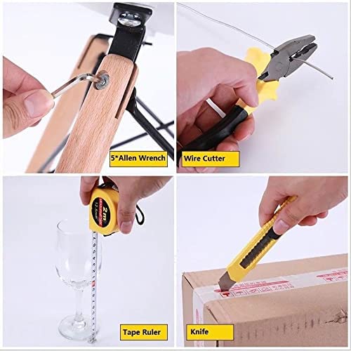 12 PIS TOOL KIT