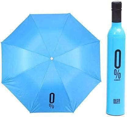 Bottle Umbrella