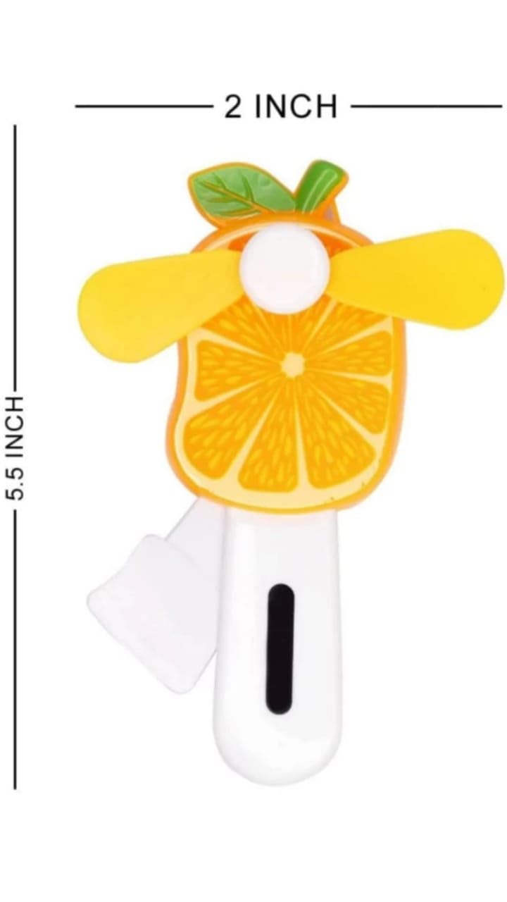 Mini Fruit Fan