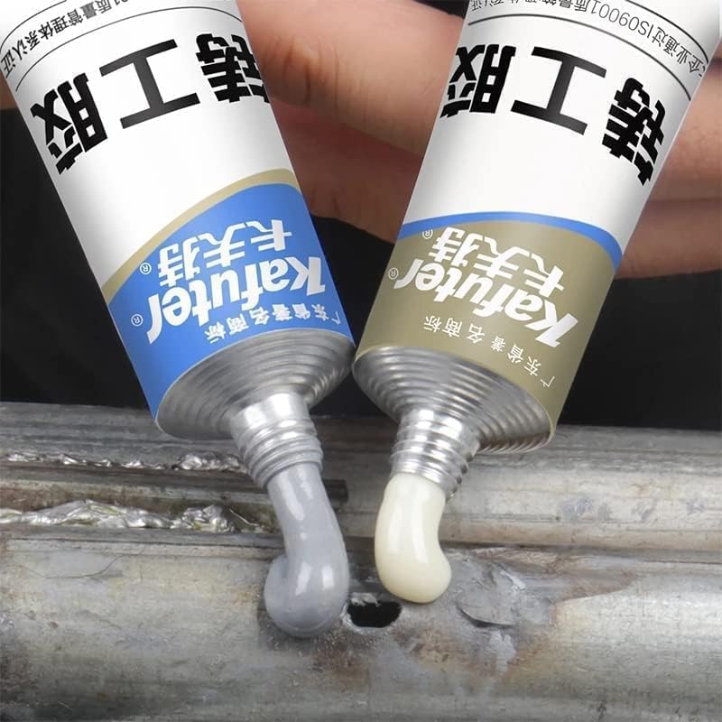 AB Metal Repair Gel (25+25GM)