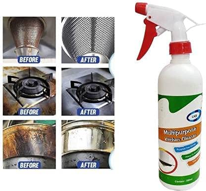 MULTIPURPOSE KITCHEN CLEANER