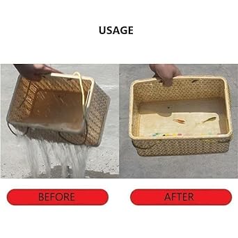 1Kg Transparent Waterproof Glue