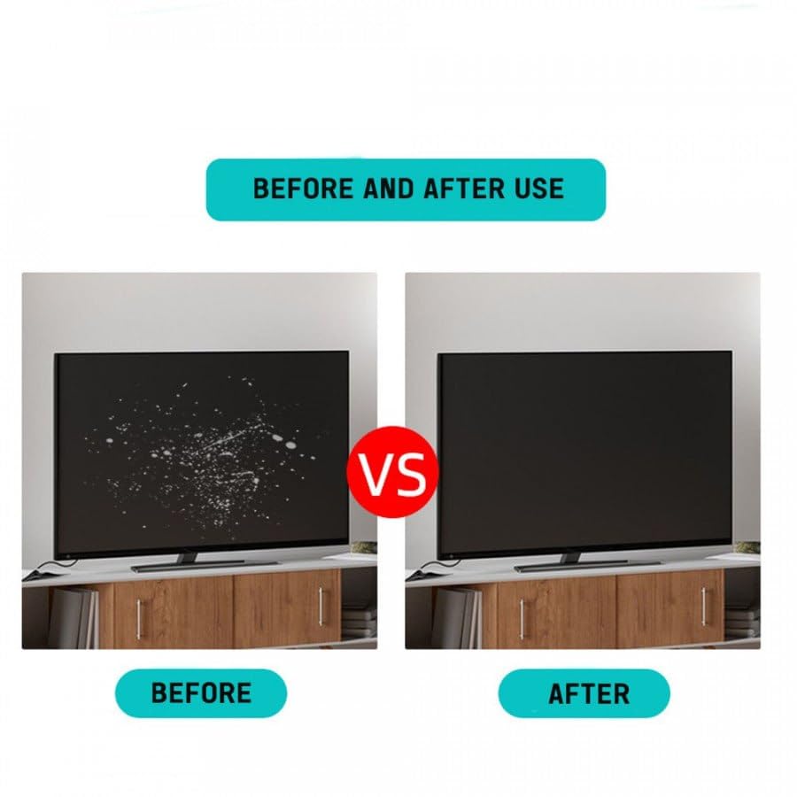 DISPLAY SCREEN WET WIPES