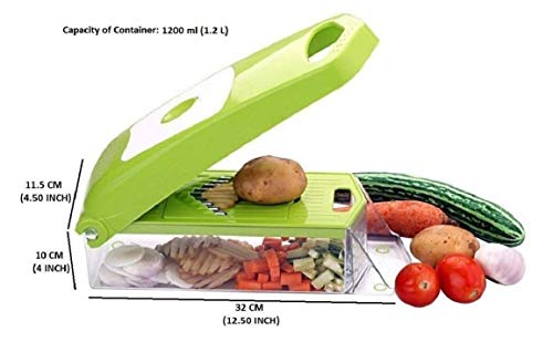 Nicer Slicer 12 In 1