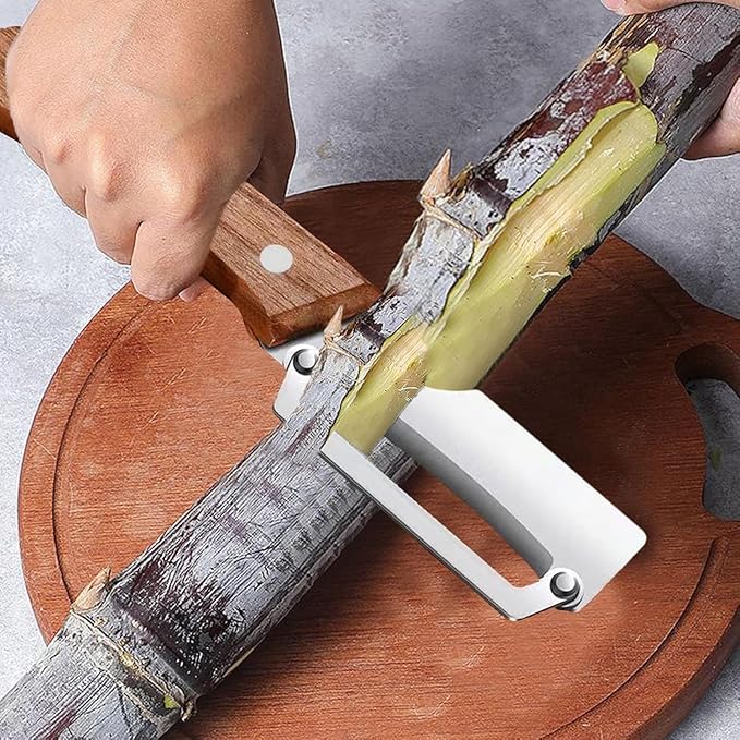 SS Blade Vegetable Peeler