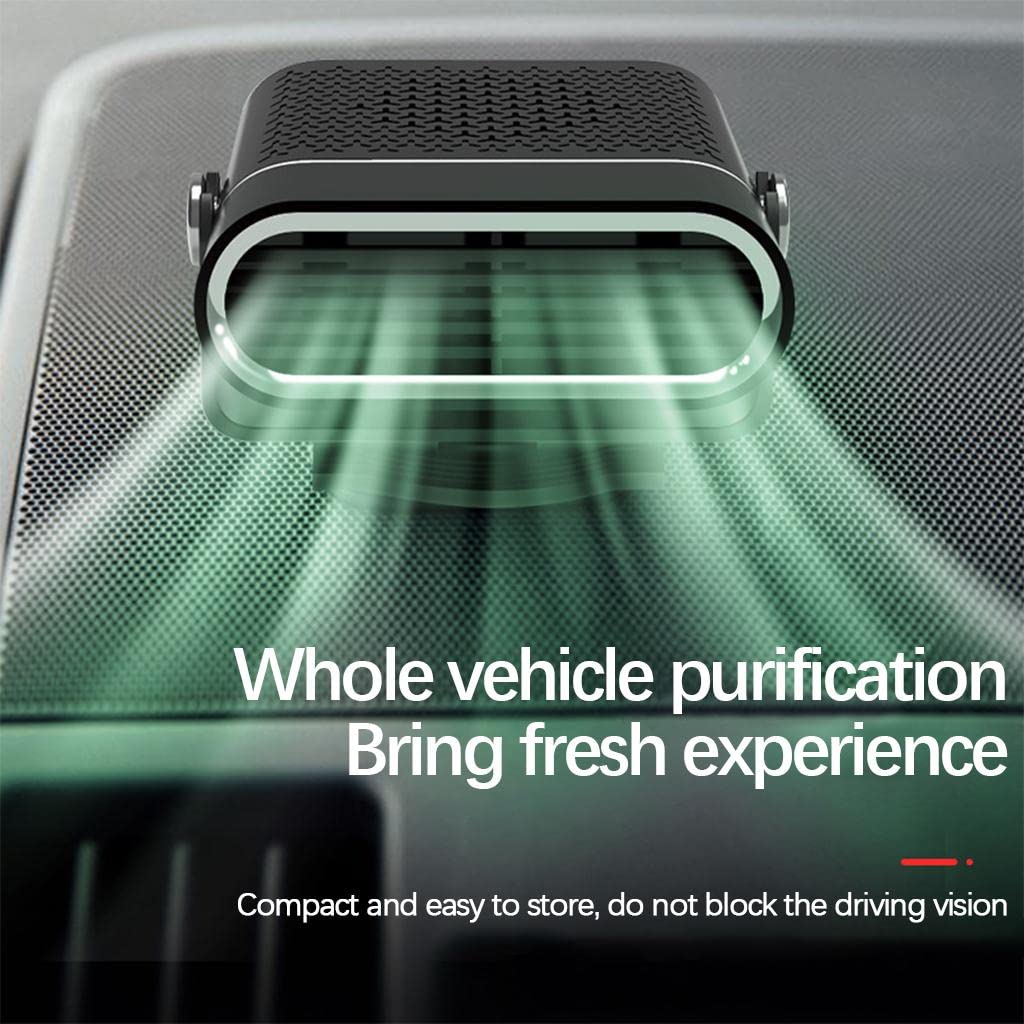 CAR HEATER AUTO HEATER FAN