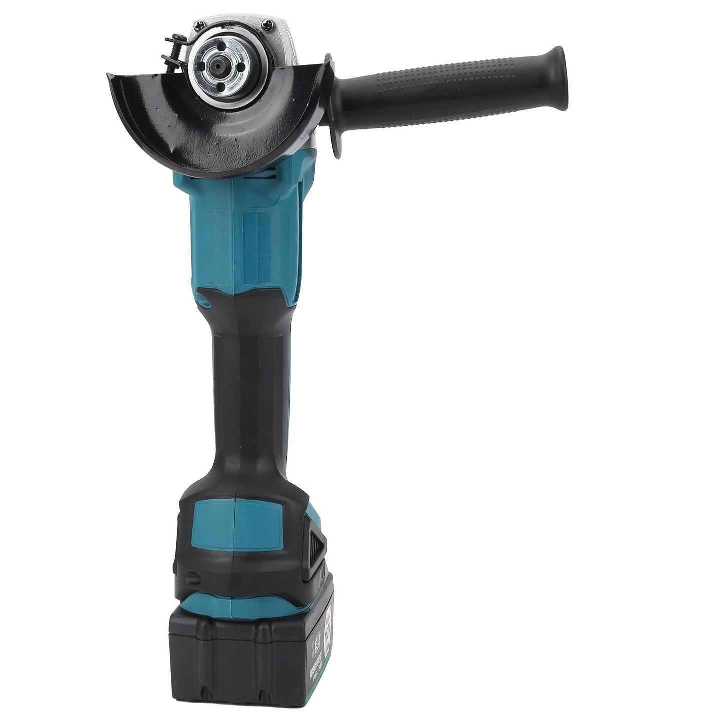 Cordless Angle Machine GRINDER MACHINE (Double Battery )
