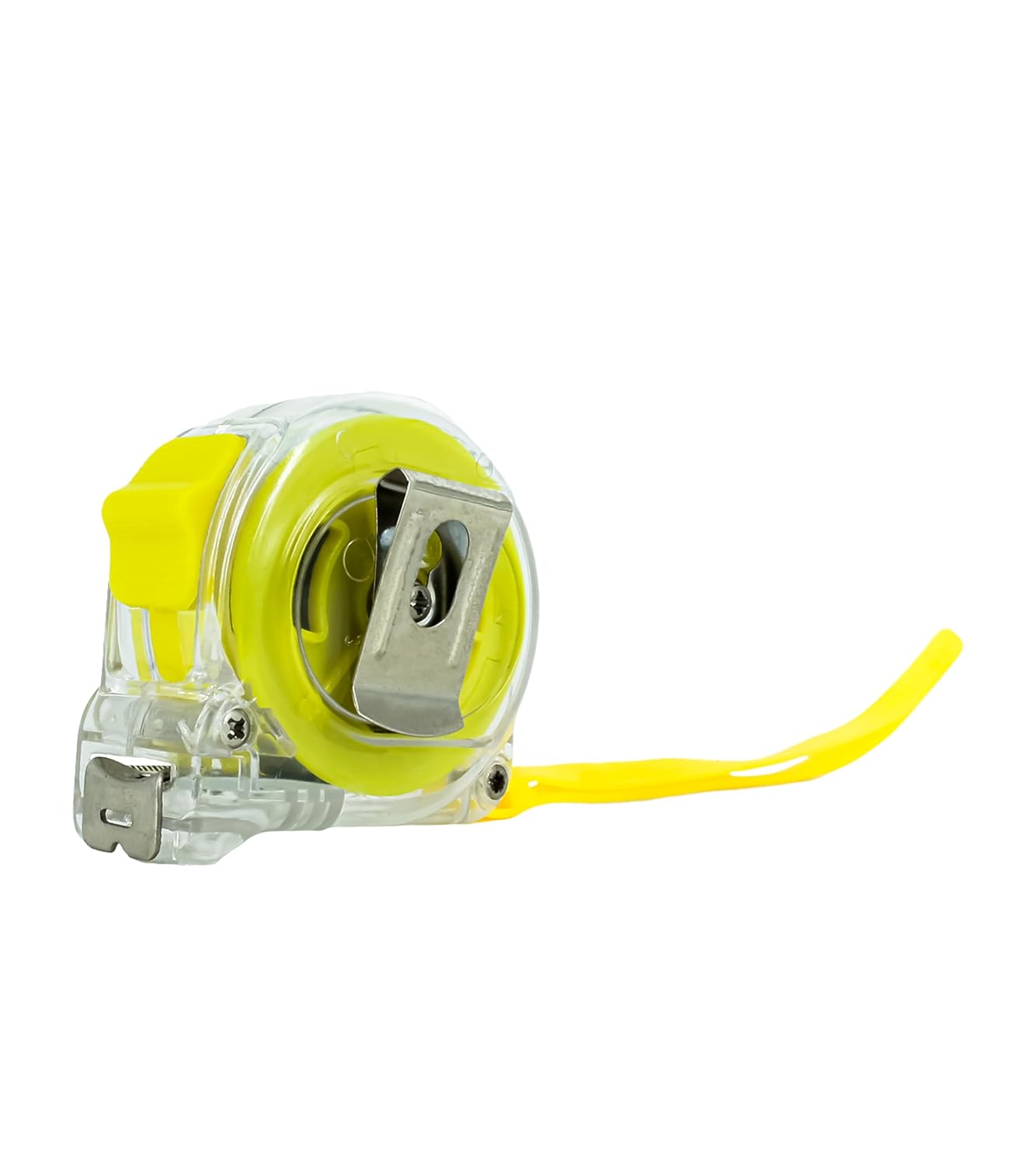 3 MTR TRANSPARENT MEASURING TAPE