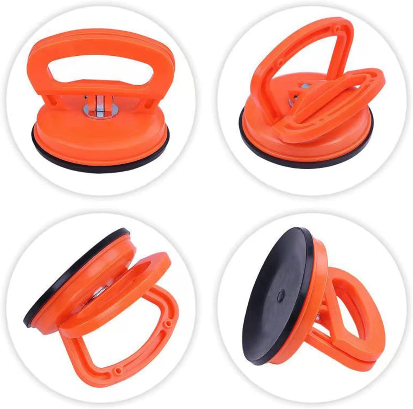Suction Cup Dent Remover