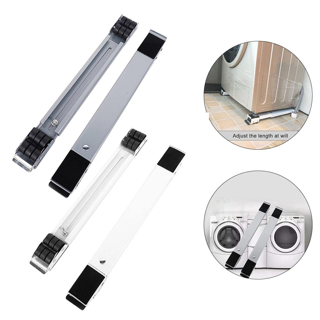Washing Machine Stand FURNITURE MOVER