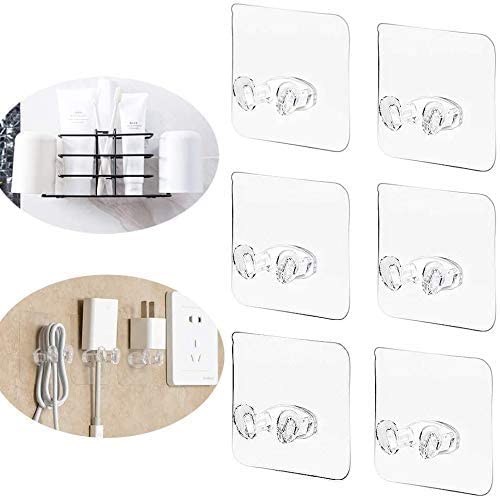 2 IN 1 STICKER HOOK (1 PIS)