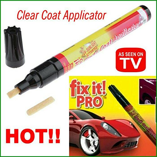 FIX IT PRO SCRATCH REPAIR