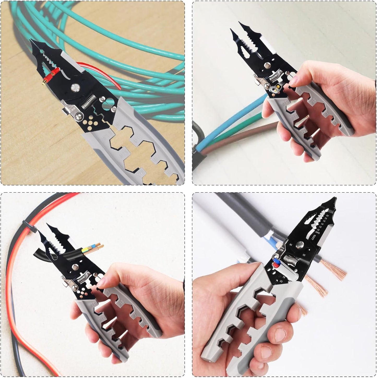 Wire Stripper Tool (Pakad)