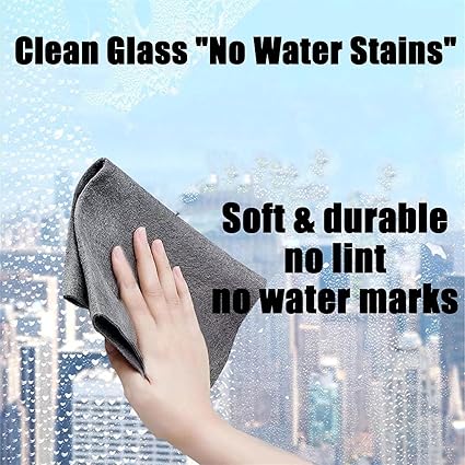 30*30 CLEANING CLOTH (1 PCS)