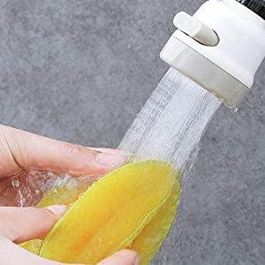 Switch Water Faucet