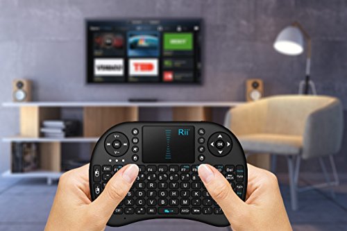 Mini Handy Keyboard