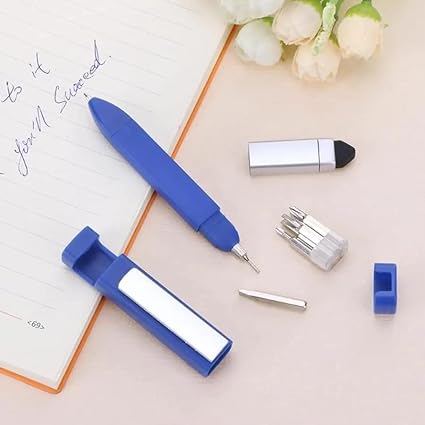 4 In 1 Multifunctional Pen