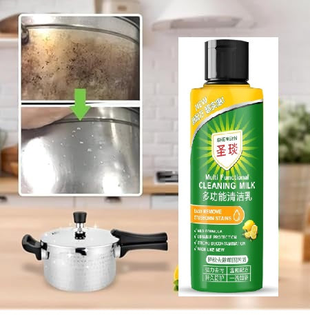 Kitchen Cleaner liquid