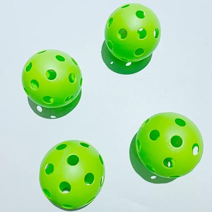 Pickleball Racket Set