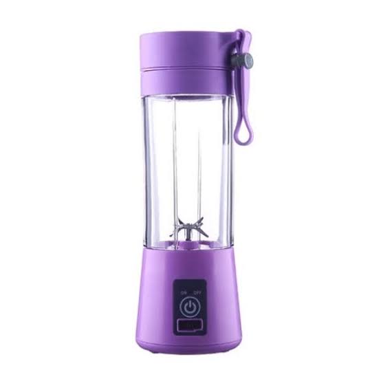 4 Blade 2 USB Juicer Electrical