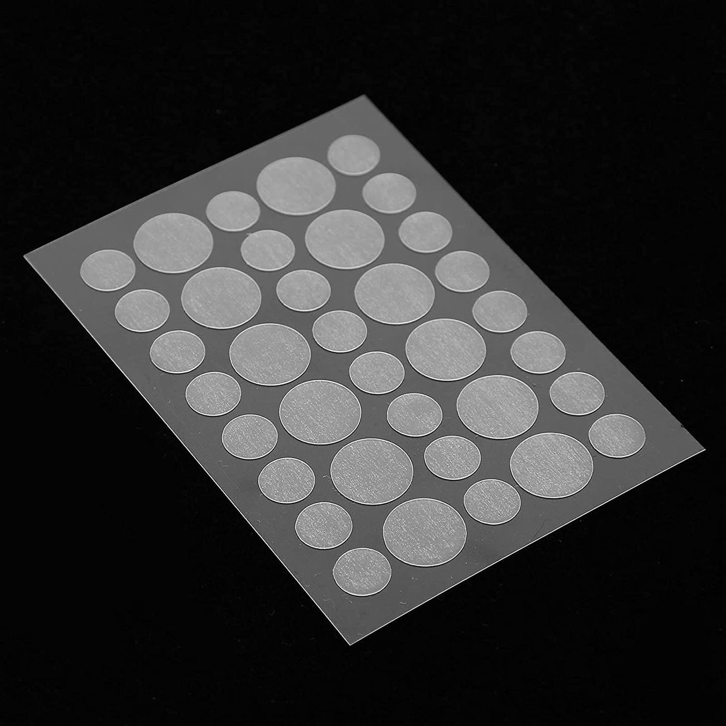 SKIN TAG ACNE PATCH DOTS (108 DOTS )
