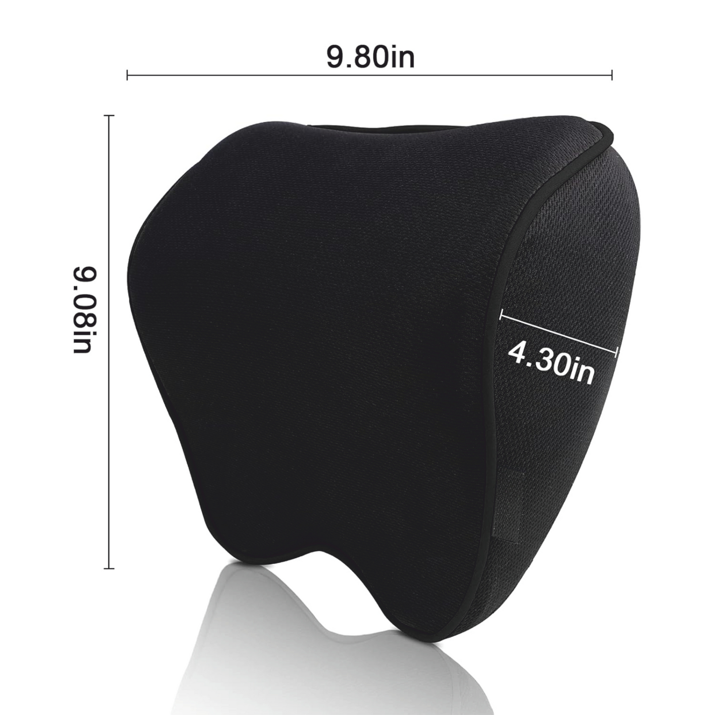 New Car Head Rest Pillow