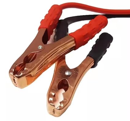 2000 AMP BOOSTER CABLE