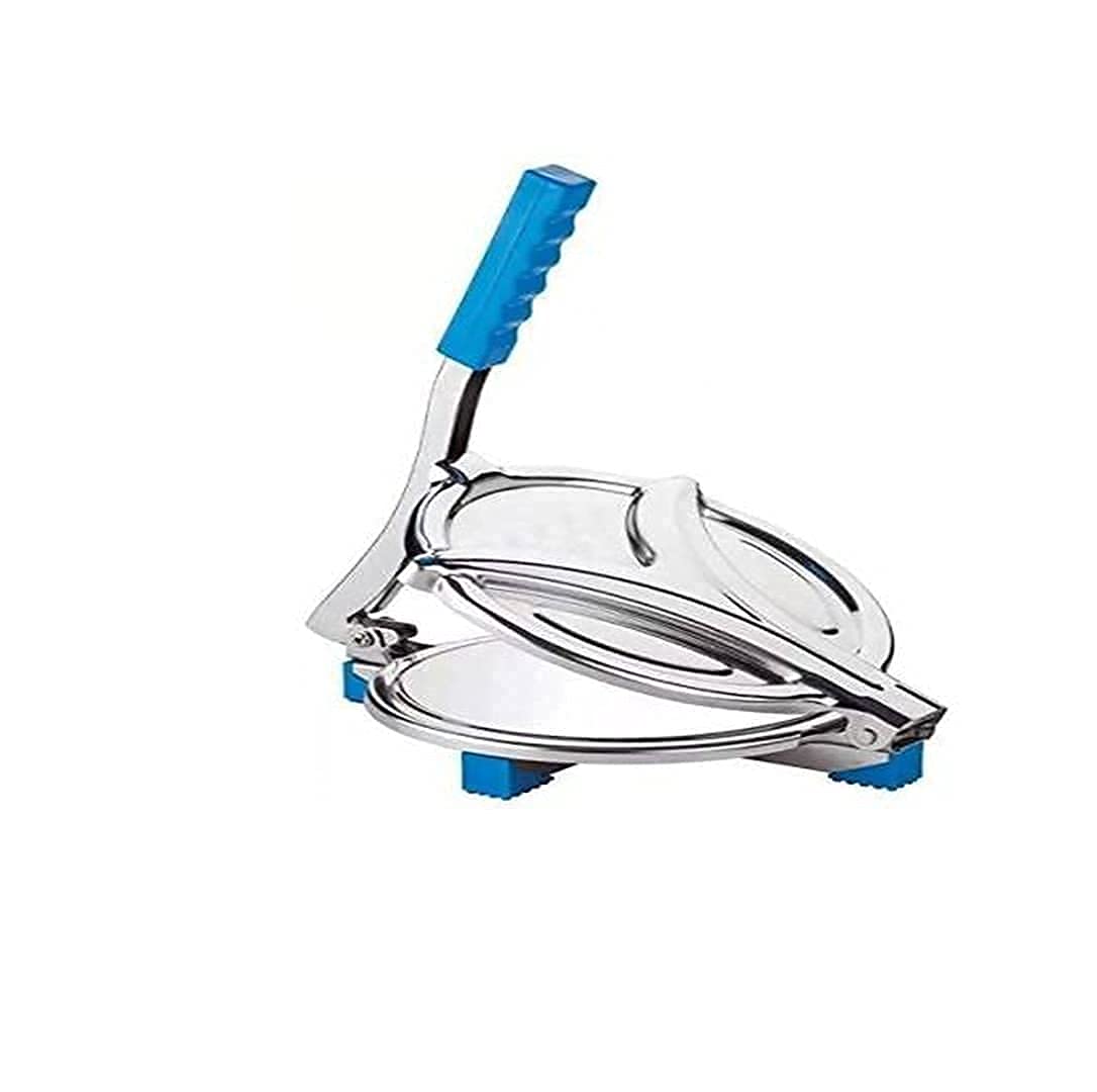 Jumbo Puri Press (8 Inch)