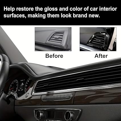 Crystal Coating