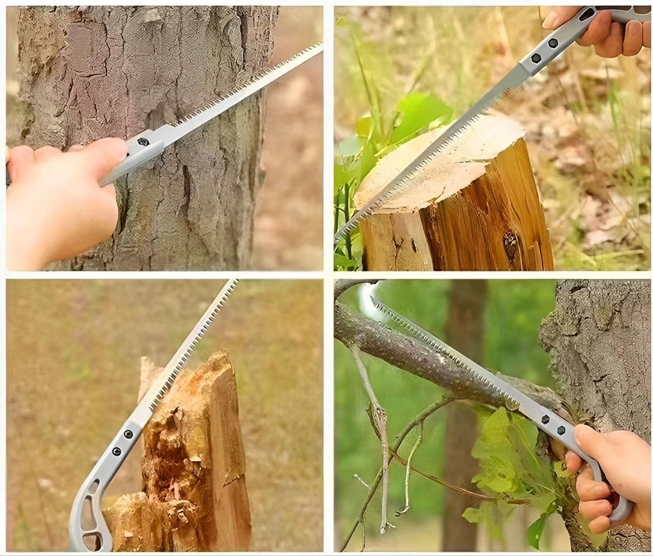 Wood Cutter knife SAW