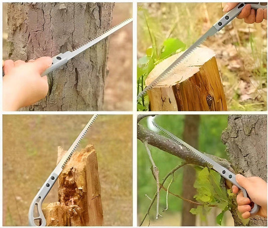 Wood Cutter knife SAW