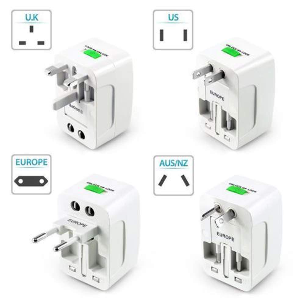 Universal Plug