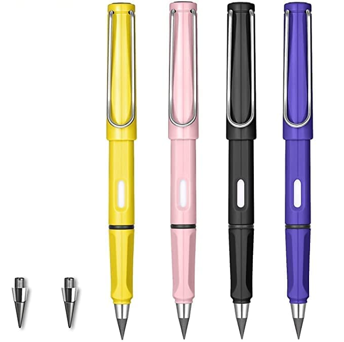 Everlasting Inkless Pencils (1 PCS)