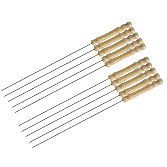 BBQ Tandoor Stick