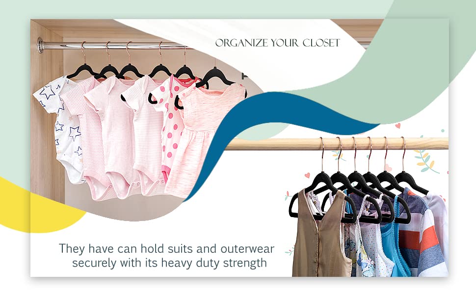 VELVET HANGER