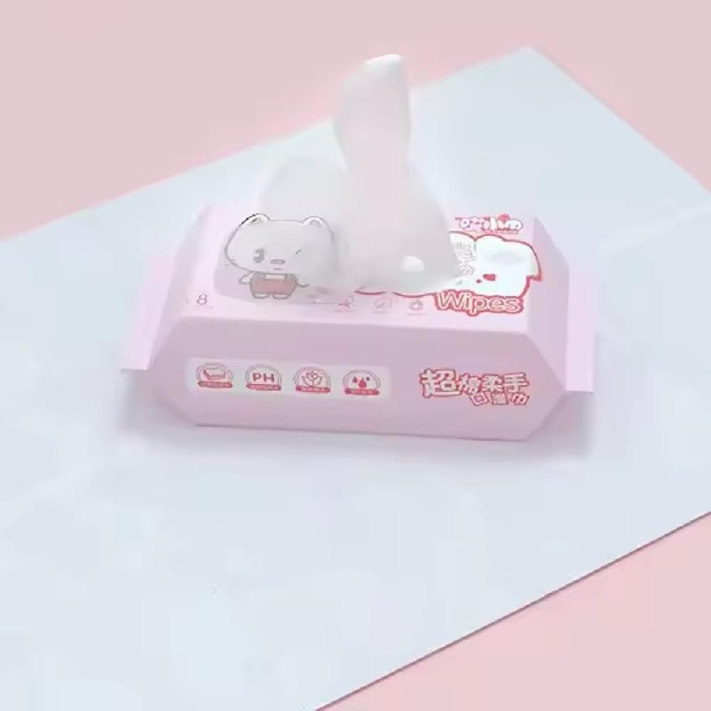 LABUBU WIPES