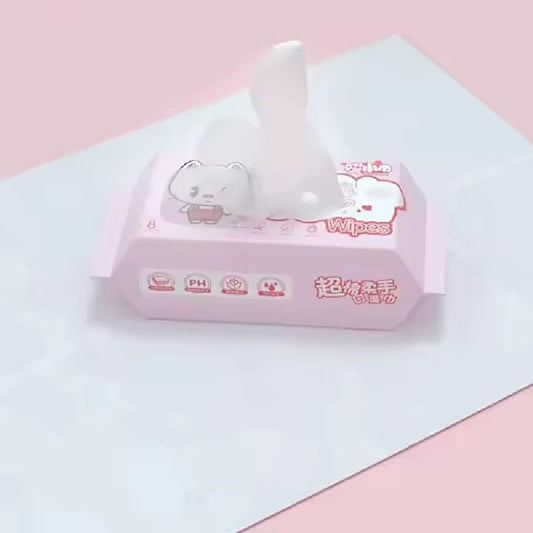 LABUBU WIPES