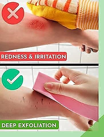 BATH SPONGE BATH BRUSH