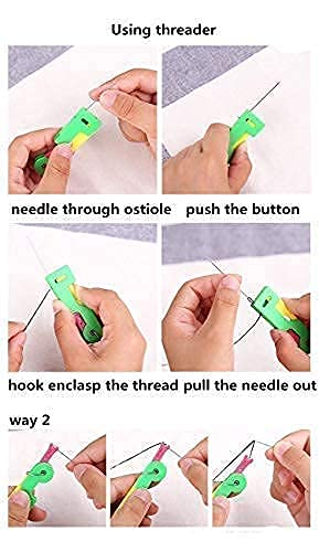 Sewing Tool Kit Tailor Small