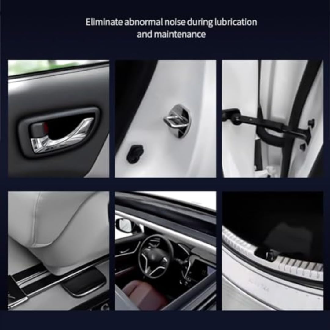 Synthetic Grease (100 g)