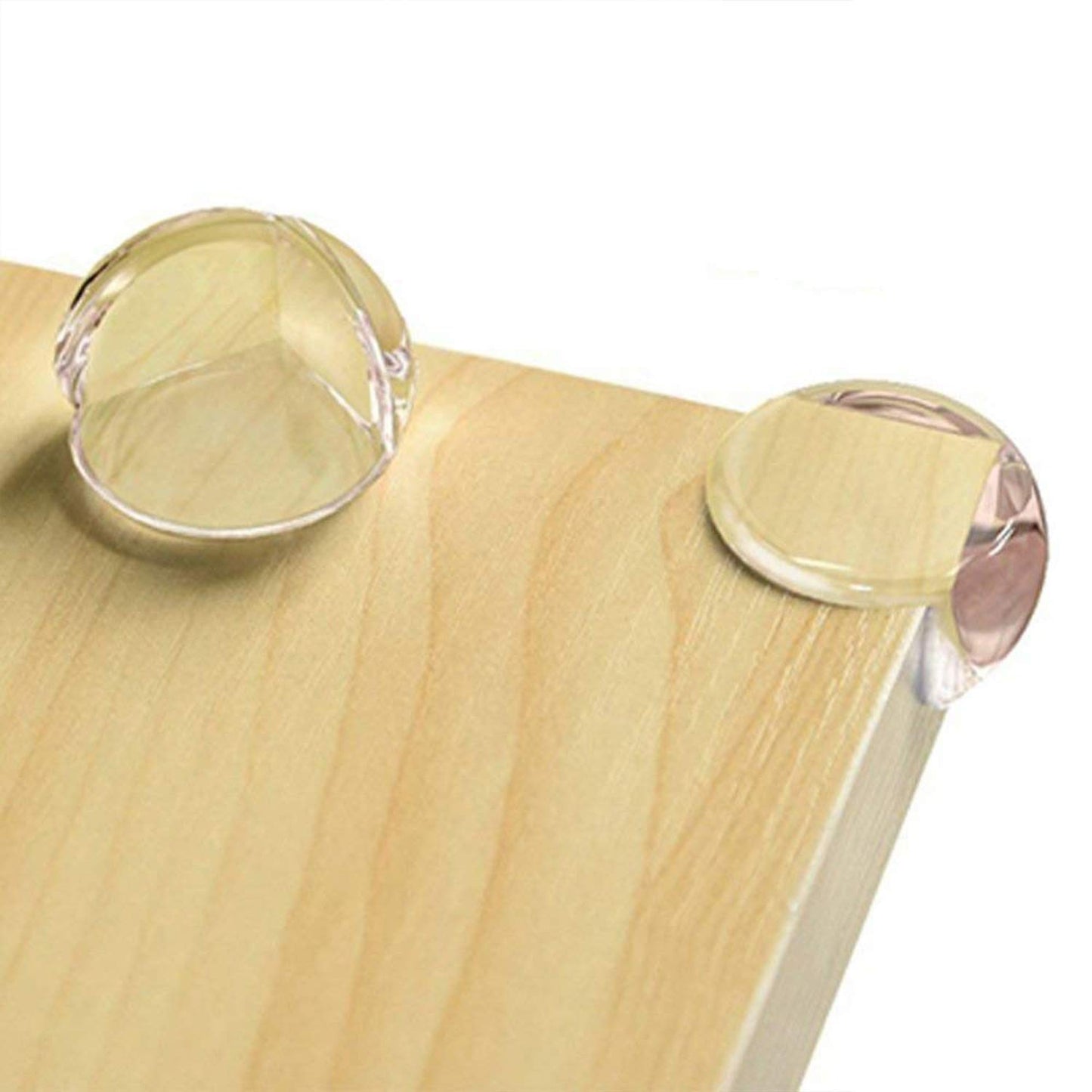 ROUND EDGE PROTECTOR (4 PIS)