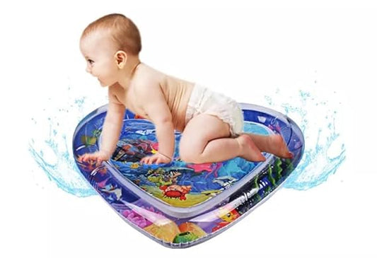 Baby Slapped Pad Heart Shape