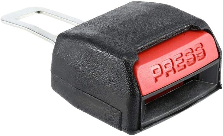 Seat Belt Buckle